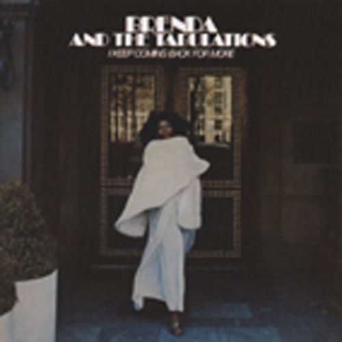 Brenda And The Tabulations I Keep Coming Back For More (1977)...plus Brenda And The Tabulations I Keep Coming Back For More (1977)...plus