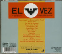 Aperçu: G.I. Ay, Ay! Blues (CD) Aperçu: G.I. Ay, Ay! Blues (CD)