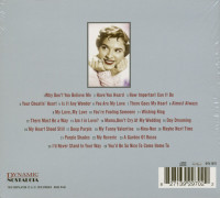 Aperçu: Have You Heard (CD) Aperçu: Have You Heard (CD)