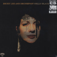 Aperçu: Hello Black Halo (LP+CD) Aperçu: Hello Black Halo (LP+CD)