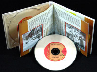 Aperçu: One Way Track (CD) Aperçu: One Way Track (CD)
