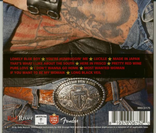 Under The Influence (CD)