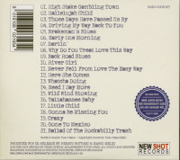 Aperçu: When The Dice Began To Roll (CD) Aperçu: When The Dice Began To Roll (CD)