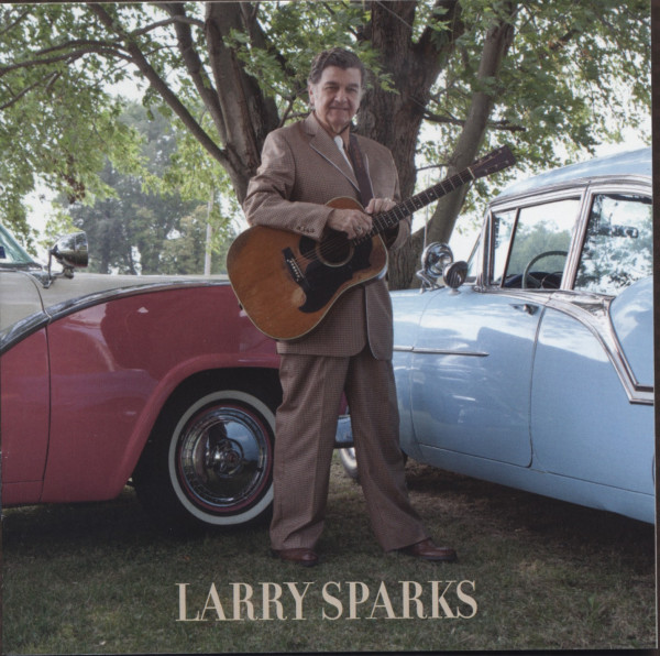 Lonesome and Then Some... - A Classic 50th Celebration (CD)