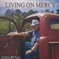 Aperçu: Living On Mercy (CD) Aperçu: Living On Mercy (CD)