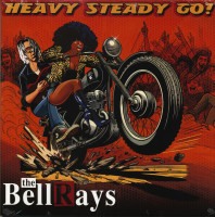 Aperçu: Heavy Steady Go (LP) Aperçu: Heavy Steady Go (LP)
