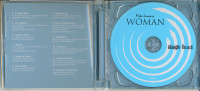 Aperçu: Woman (CD) Aperçu: Woman (CD)