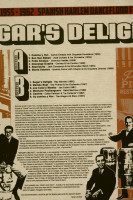 Aperçu: Sugar's Delight - Spanish Harlem Dancefloor Hits (LP) Aperçu: Sugar's Delight - Spanish Harlem Dancefloor Hits (LP)