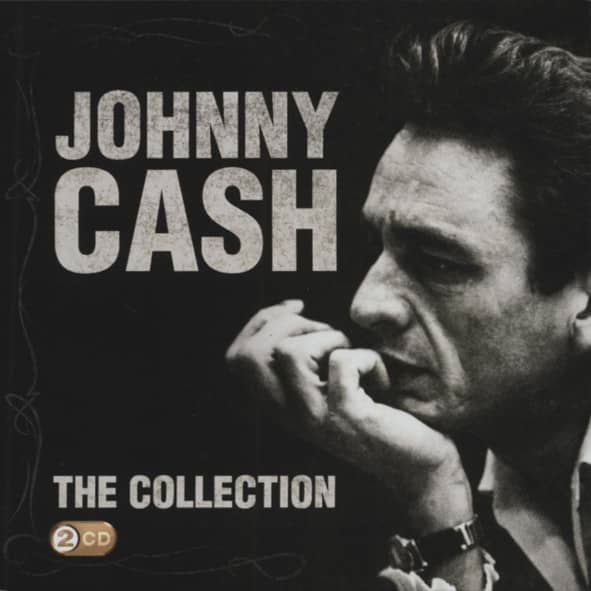 The Collection (2-CD) 2011