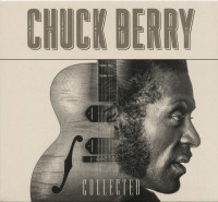 Aperçu: Collected (3-CD) Aperçu: Collected (3-CD)