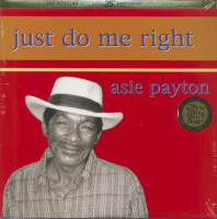 Aperçu: Just Do Me Right (LP) Aperçu: Just Do Me Right (LP)