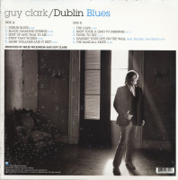Aperçu: Dublin Blues (LP, colored Vinyl, Ltd.) Aperçu: Dublin Blues (LP, colored Vinyl, Ltd.)