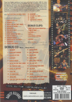 Aperçu: Live At The Sunhouse - More ... Always More (DVD+CD) Aperçu: Live At The Sunhouse - More ... Always More (DVD+CD)