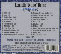 Aperçu: Bye Bye Blues (CD) Aperçu: Bye Bye Blues (CD)