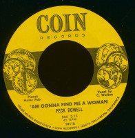 Aperçu: 'Am Gonna Find Me A Woman - Take It Easy Greasy (7inch, 45rpm) Aperçu: 'Am Gonna Find Me A Woman - Take It Easy Greasy (7inch, 45rpm)