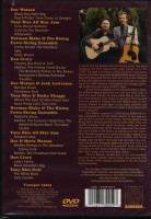 Aperçu: Legends Of Flatpicking Guitar (DVD) Aperçu: Legends Of Flatpicking Guitar (DVD)