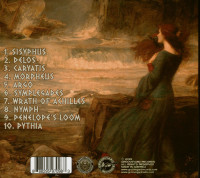 Aperçu: Mythologica (CD) Aperçu: Mythologica (CD)