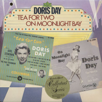 Aperçu: Tea For Two - On Moonlight Bay - Soundtracks (LP) Aperçu: Tea For Two - On Moonlight Bay - Soundtracks (LP)