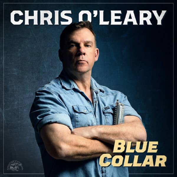 Blue Collar (CD) Blue Collar (CD)