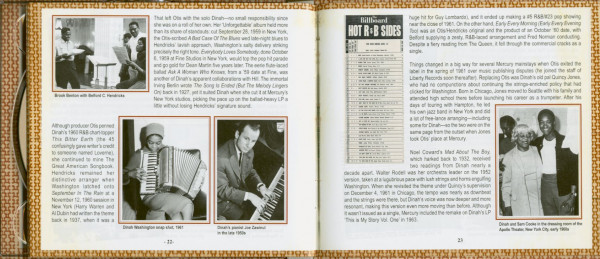 A Rockin' Good Way - Juke Box Pearls (CD)