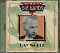 Aperçu: The Legendary Big Bands Series (CD) Aperçu: The Legendary Big Bands Series (CD)