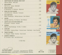 Aperçu: Caterina Valente In Holland (CD) Aperçu: Caterina Valente In Holland (CD)
