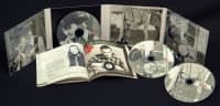 Aperçu: More Than Countryfied 1959-76 (3-CD) Aperçu: More Than Countryfied 1959-76 (3-CD)