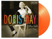 Aperçu: With A Smile And A Song (2-LP, colored Vinyl, Ltd.) Aperçu: With A Smile And A Song (2-LP, colored Vinyl, Ltd.)