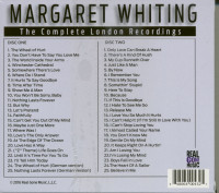 Aperçu: The Complete London Recordings (2-CD) Aperçu: The Complete London Recordings (2-CD)