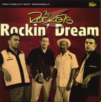 Aperçu: Rockin' Dream (LP, 10inch, EP) Aperçu: Rockin' Dream (LP, 10inch, EP)