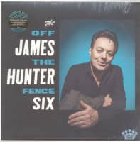 Aperçu: Off The Fence (LP, colored Vinyl) Aperçu: Off The Fence (LP, colored Vinyl)