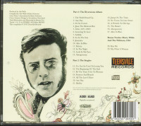 Aperçu: Abergavenny - The Philips Pop Years 1966-1971 (CD) Aperçu: Abergavenny - The Philips Pop Years 1966-1971 (CD)