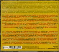 Aperçu: The Charlie Gracie Collection 1953-62 (CD) Aperçu: The Charlie Gracie Collection 1953-62 (CD)
