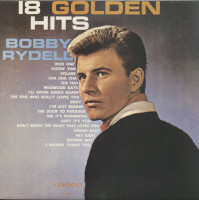Aperçu: 18 Golden Hits (LP) Aperçu: 18 Golden Hits (LP)