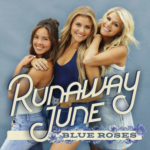 Blue Roses (CD)