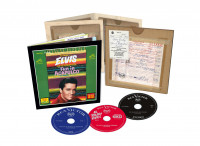 Aperçu: The Fun In Acapulco Sessions (3-CD) Aperçu: The Fun In Acapulco Sessions (3-CD)