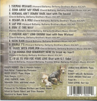 Aperçu: Double Dog Dare (CD) Aperçu: Double Dog Dare (CD)