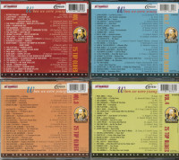 Aperçu: When We Were Young - 100 Great Original Oldies (4-CD) Aperçu: When We Were Young - 100 Great Original Oldies (4-CD)