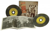 Aperçu: Classic Recordings 1956-59 (2-CD) Aperçu: Classic Recordings 1956-59 (2-CD)