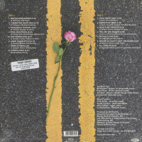Aperçu: Tombstone Every Mile (LP) Aperçu: Tombstone Every Mile (LP)