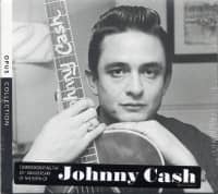 Aperçu: Cash, Johnny Opus Collection (2012) Aperçu: Cash, Johnny Opus Collection (2012)