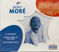 Aperçu: Beny Moré (CD) Aperçu: Beny Moré (CD)