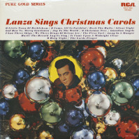 Aperçu: Lanza Sings Christmas Carols (LP) Aperçu: Lanza Sings Christmas Carols (LP)