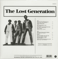 Aperçu: Young, Tough And Terrible (LP, 180g Vinyl) Aperçu: Young, Tough And Terrible (LP, 180g Vinyl)