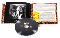 Aperçu: Vol.41 - That'll Flat Git It! Rockabilly & Rock 'n' Roll From The Vaults Of Dot & Hamilton Records (CD) Aperçu: Vol.41 - That'll Flat Git It! Rockabilly & Rock 'n' Roll From The Vaults Of Dot & Hamilton Records (CD)