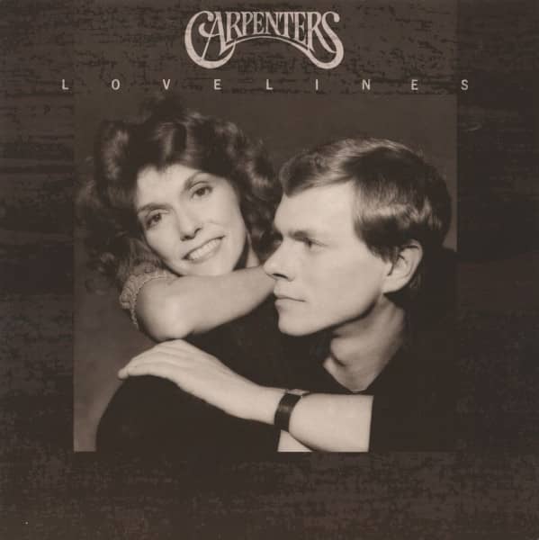 Lovelines (LP) Lovelines (LP)