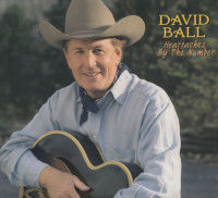 Aperçu: Ball, David Heartaches By The Number Aperçu: Ball, David Heartaches By The Number