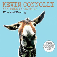 Aperçu: Alive And Kicking (CD) Aperçu: Alive And Kicking (CD)