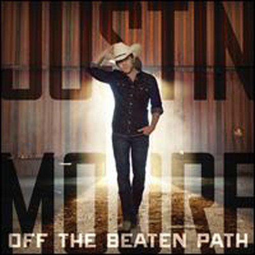 Moore, Justin Off the Beaten Path Moore, Justin Off the Beaten Path