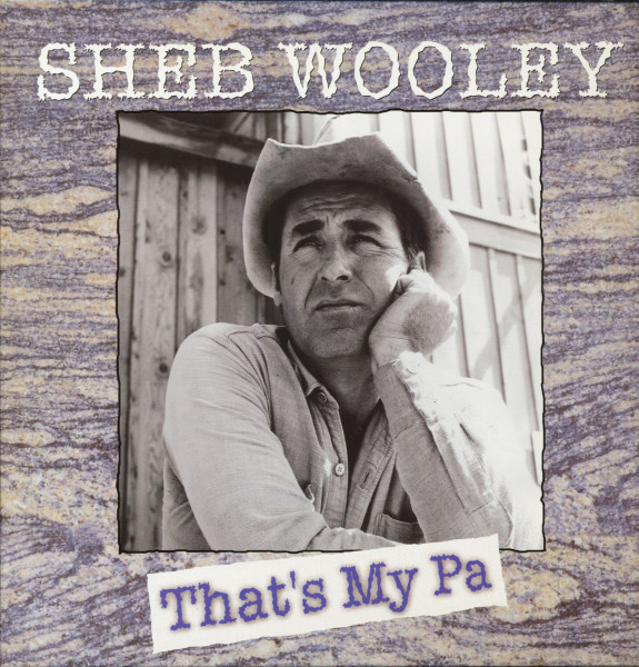 That's My Pa (4-CD Deluxe Box Set)